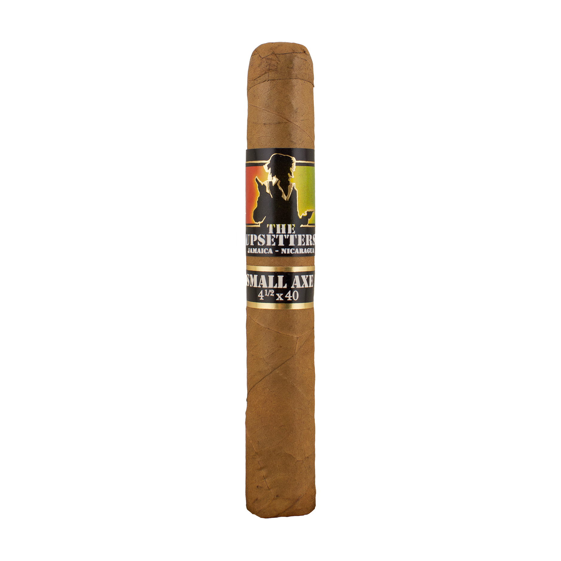 The Upsetters Small Ax Petite Cigar - Single